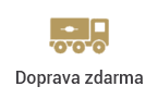 Doprava zdarma