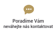 Poradíme Vám Poradíme Vám