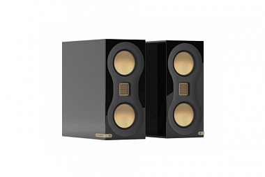 Monitor Audio Studio 89 - černá (rozbaleno) Monitor Audio Studio 89 - černá (rozbaleno)