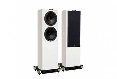 Fyne Audio F703SP - bílý lesk Fyne Audio F703SP - bílý lesk