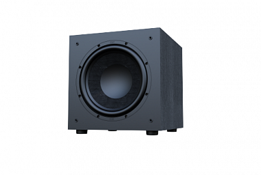 Elac Debut 3.0 DS123-BK Elac Debut 3.0 DS123-BK