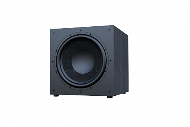 Elac Debut 3.0 DS153-BK Elac Debut 3.0 DS153-BK