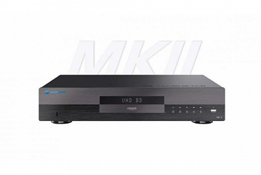 Magnetar UDP800 MKII Multi-Region Magnetar UDP800 MKII Multi-Region