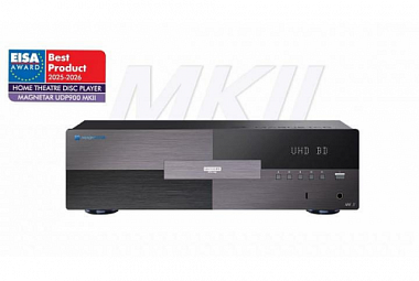 Magnetar UDP900 MKII Multi-Region Magnetar UDP900 MKII Multi-Region