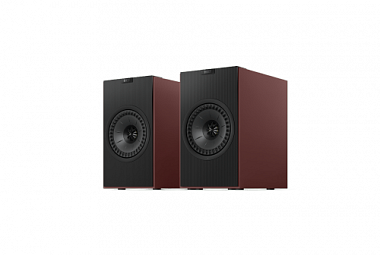 KEF Coda W - Vintage Burgundy KEF Coda W - Vintage Burgundy