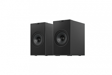 KEF Coda W - Dark Titanium KEF Coda W - Dark Titanium