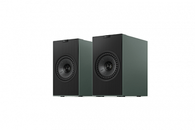 KEF Coda W - Moss Green KEF Coda W - Moss Green