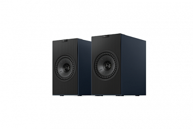 KEF Coda W - Midnight Blue KEF Coda W - Midnight Blue