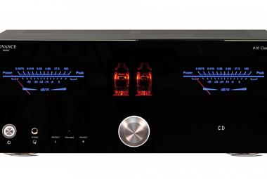 Advance Acoustic A10 Classic Advance Acoustic A10 Classic