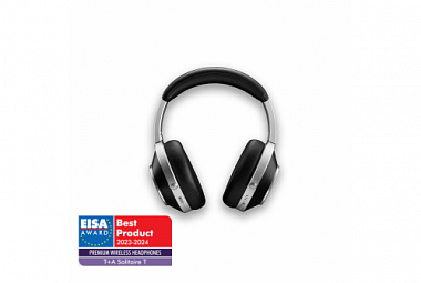 T+A Solitaire T - černá T+A Solitaire T - černá