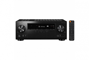 Pioneer VSX-935 M2 - černá Pioneer VSX-935 M2 - černá