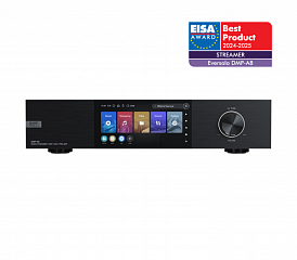 Eversolo DMP-A8 Eversolo DMP-A8