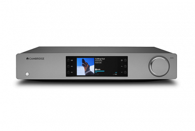 Cambridge Audio CXN 100 Lunar Grey Cambridge Audio CXN 100 Lunar Grey