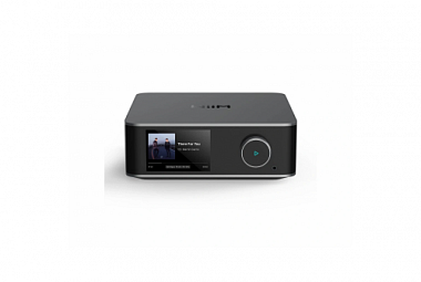 WiiM Ultra - Grey WiiM Ultra - Grey