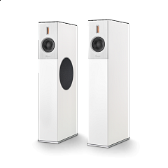 Burmester B38 reproduktory Burmester B38 reproduktory