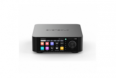 Eversolo Play Eversolo Play