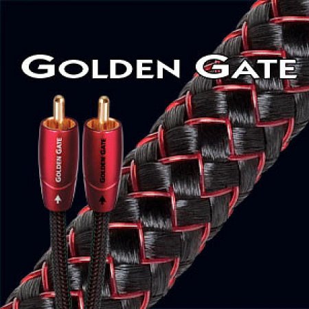 AUDIOQUEST GOLDEN GATE 1 m