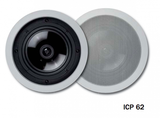 MAGNAT Interior Perfomance ICP 62 bílá