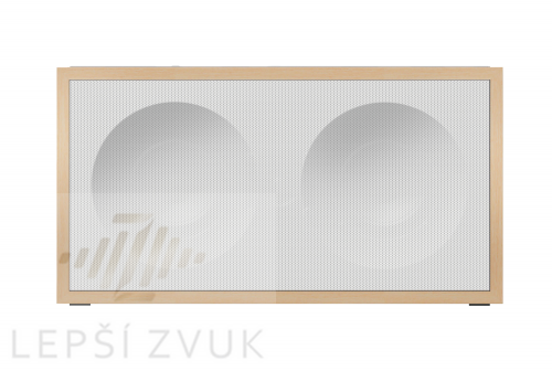 ONKYO NCP-302 bílá ONKYO NCP-302 bílá
