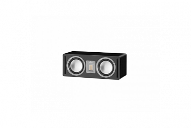 Audiovector QR C SE - černá