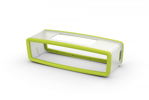 BOSE SoundLink Mini kryt zelená BOSE SoundLink Mini kryt zelená