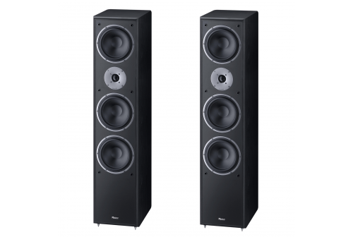 MAGNAT Supreme 1002 černá MAGNAT Supreme 1002 černá