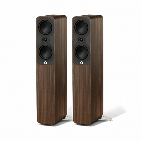 Q Acoustics 5040 - rosewood