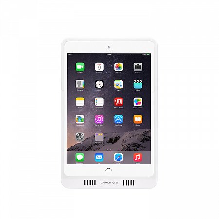 LAUNCHPORT SLEVE bílá pro iPad Air