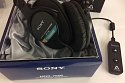 Sony MDR-7506 + Apogee Groove