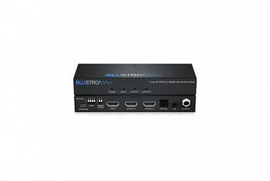 Blustream HDMI rozbočovač SP12CS
